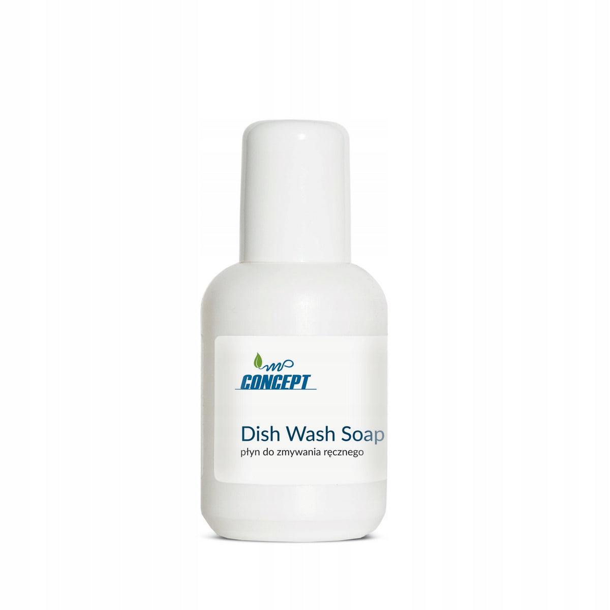 Professional dishwashing liquid - Sample 50 ml