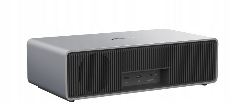 Professional docking station Lexar Workflow WF800 EAN (GTIN) 843367136148
