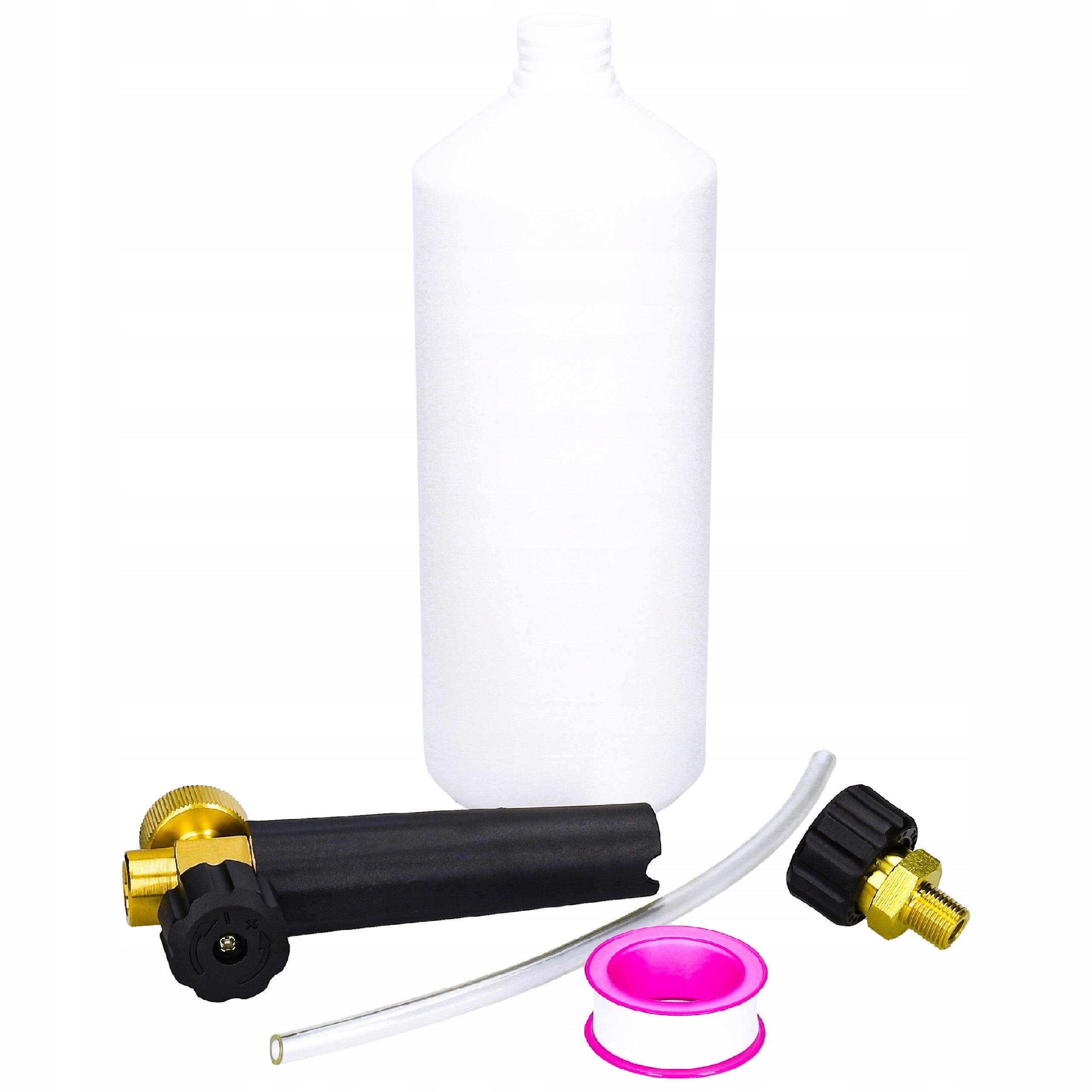 Professional foamer lance nozzle Sillar 1l for Karcher HD HDS washer Brand Sillar