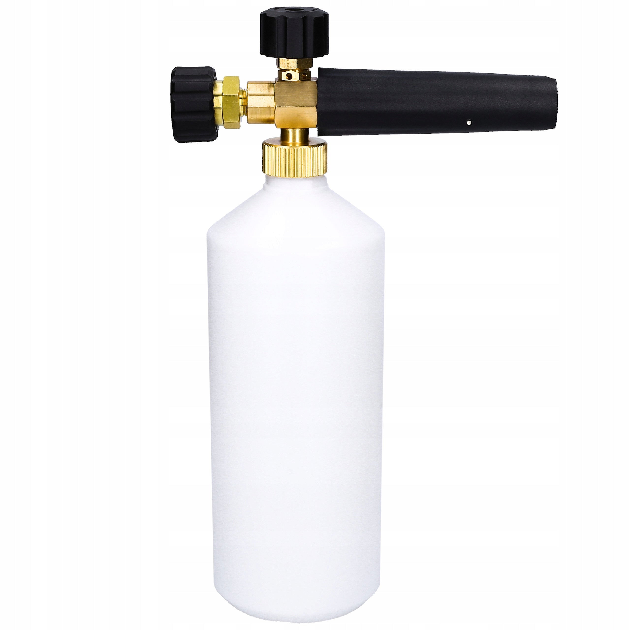 Professional foamer lance nozzle Sillar 1l for Karcher HD HDS washer EAN (GTIN) 5902668910972