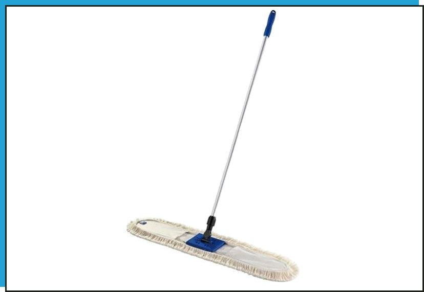 Professional industrial mop 100 cm Brand Sanitario