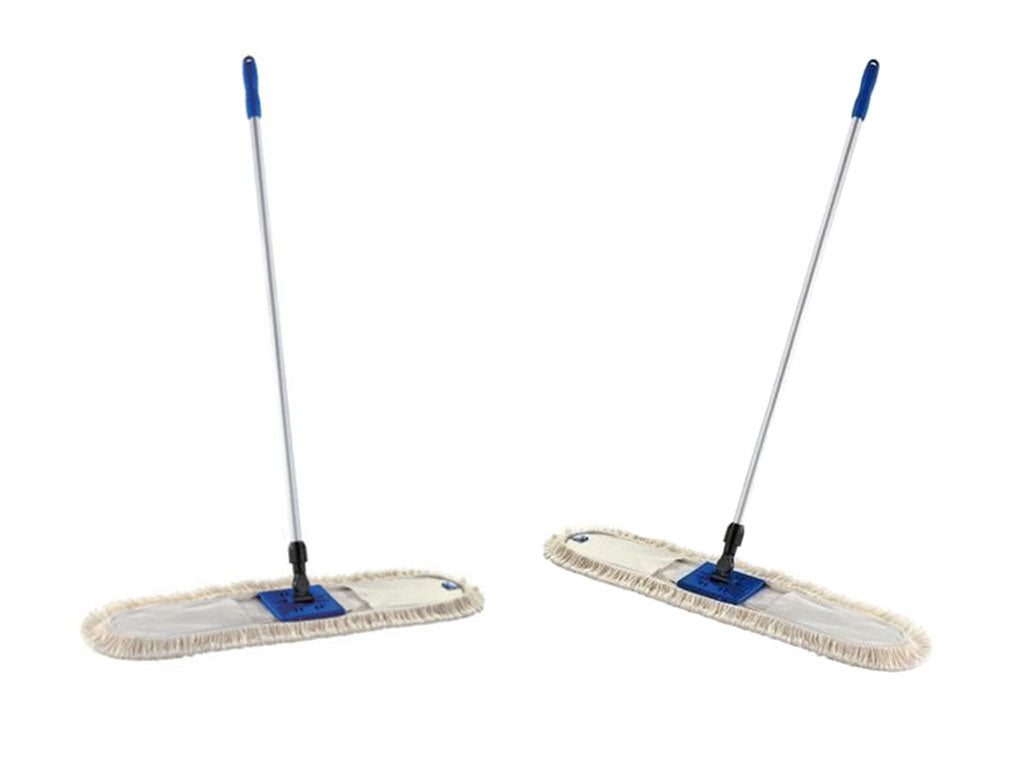 Professional industrial mop 100 cm