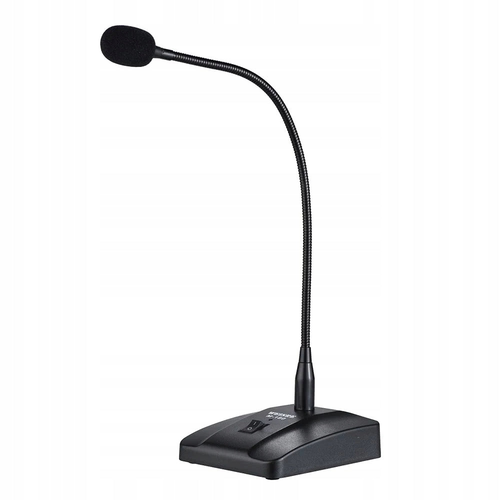 Professional ka conference wired microphone
