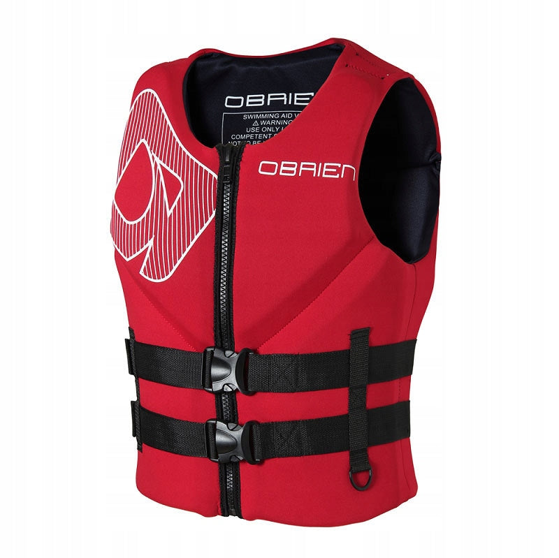 Professional life jacket with high displacement S-XXXL 45KG-110KG Body weight range 110 kg