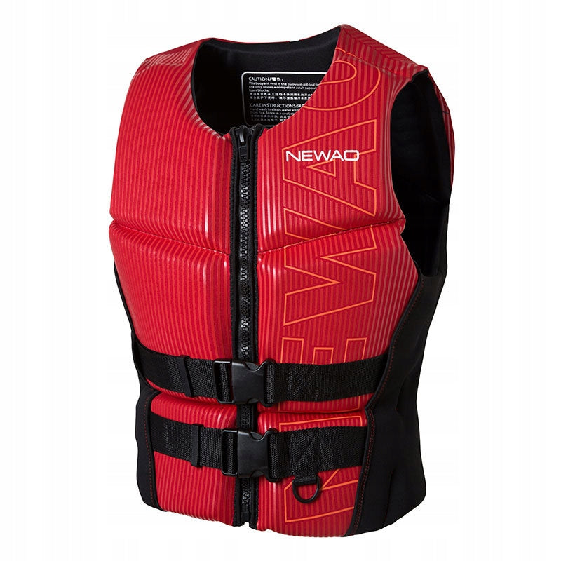 Professional life jacket with high displacement S-XXXL 45KG-110KG Manufacturer code f0000109537642