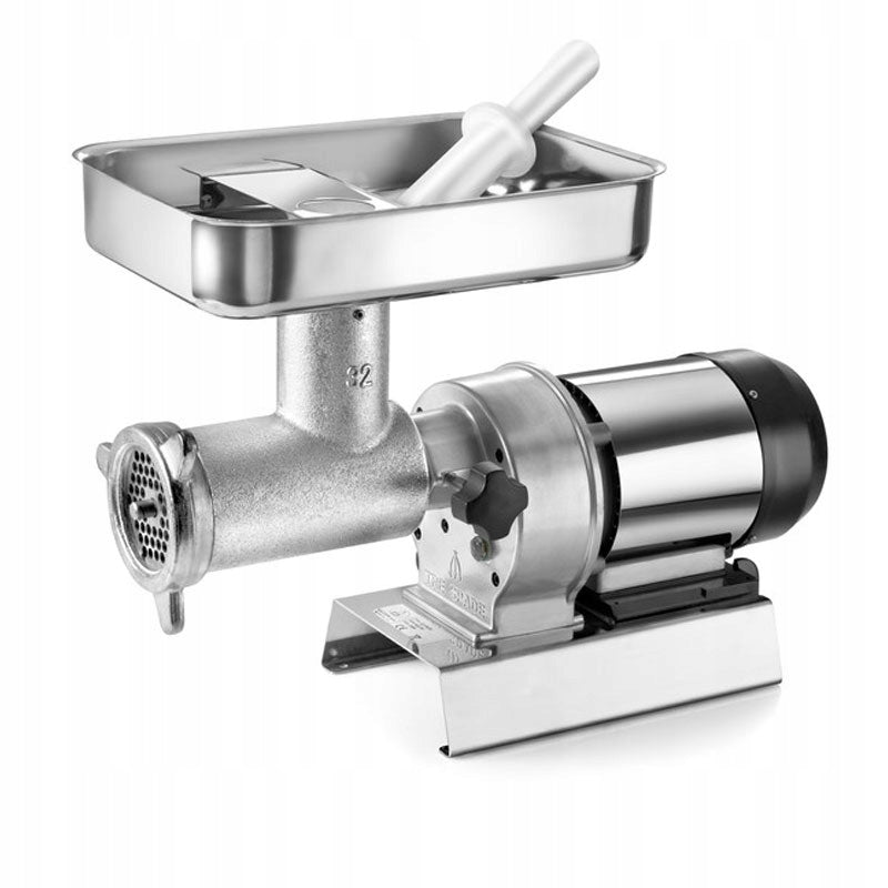 Professional, powerful, efficient TC-32 ELEGANT TRE SPADE Meat Wolf