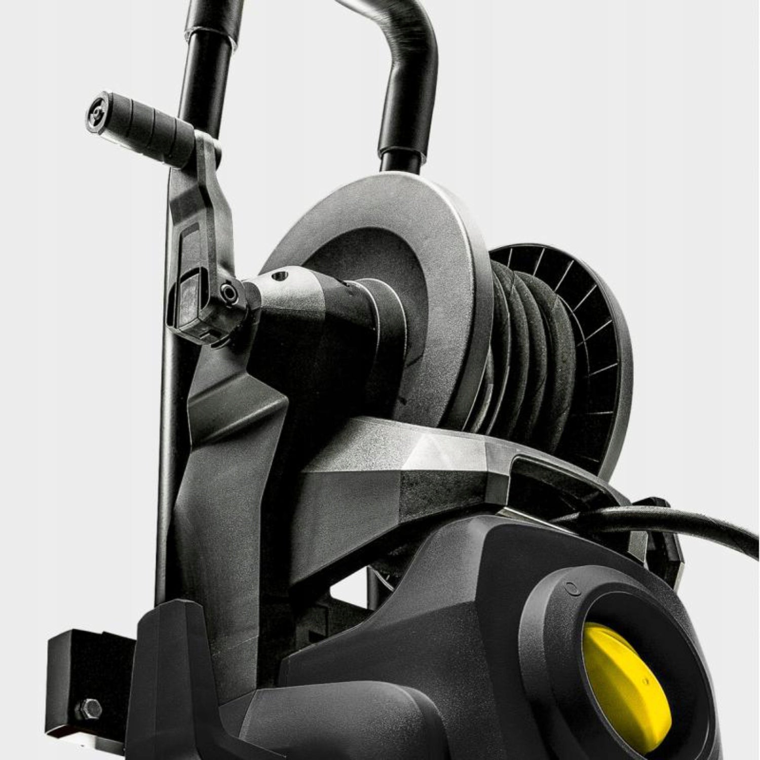 Professional pressure washer Karcher HD 5/13 EX EB + FOAM - 1.520-830.0 Manufacturer code 1.520-830.0
