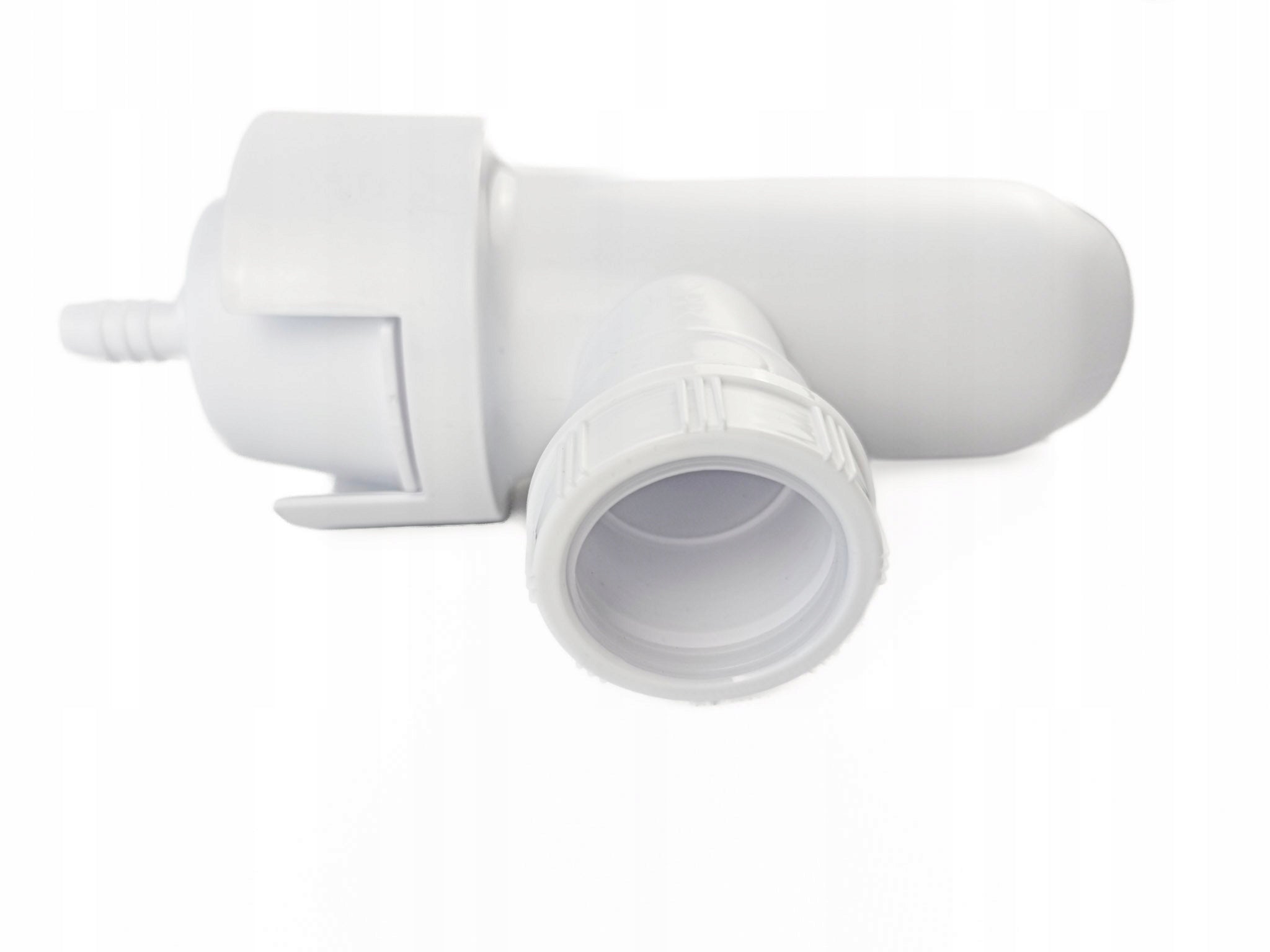 Professional siphon for water softener rinses BWT 1/2" and 3/4" Manufacturer code 240101288