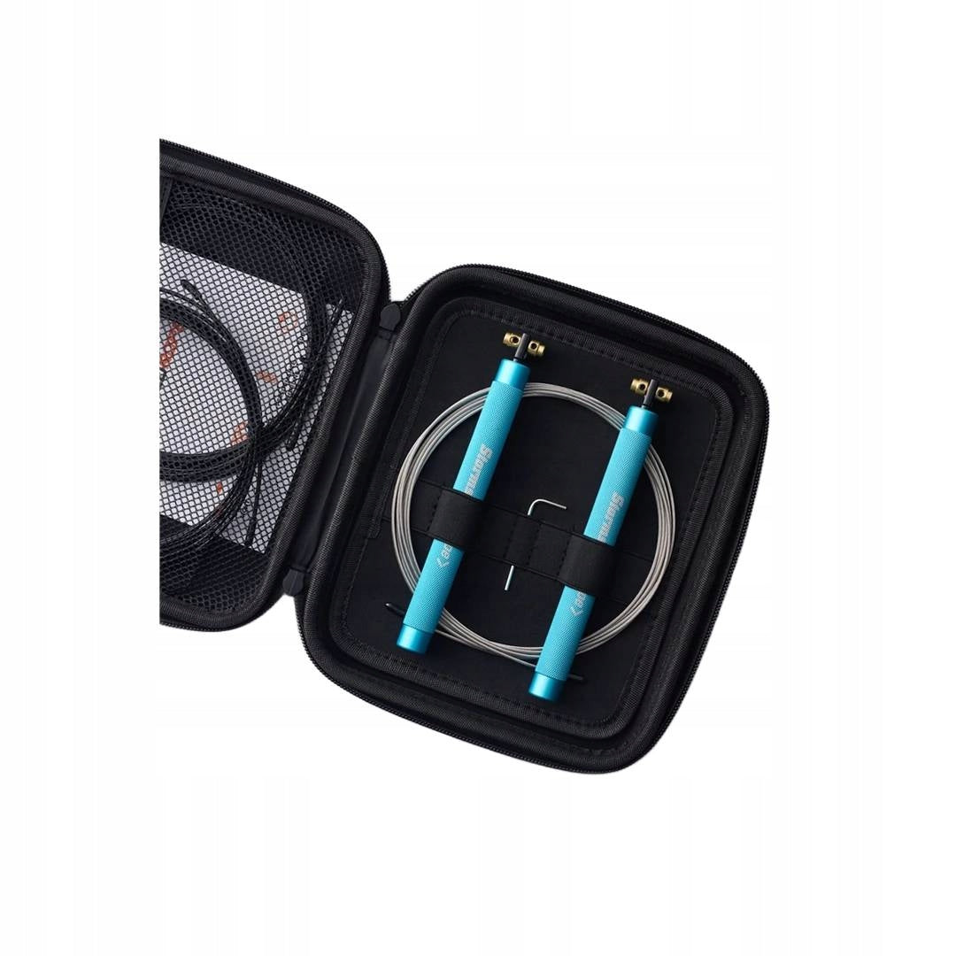 Professional training jump rope STORM SPEED ROPE SV1 blue Brand no brand
