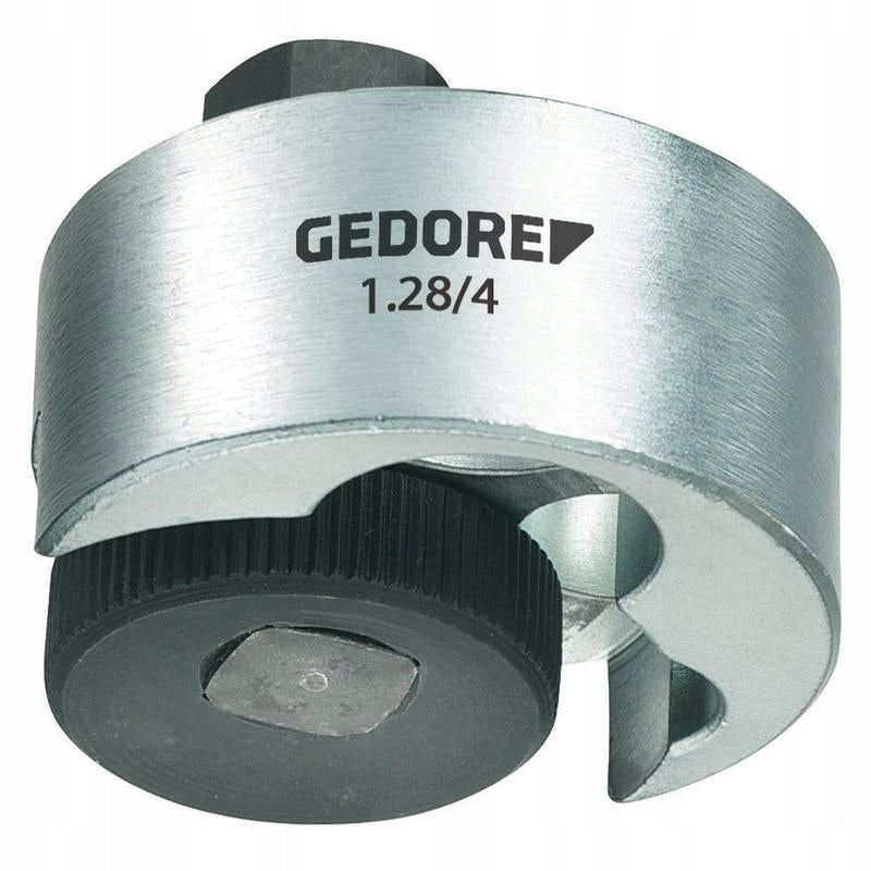 Professional twister for damaged screws and pins with a diameter of 5-26 mm