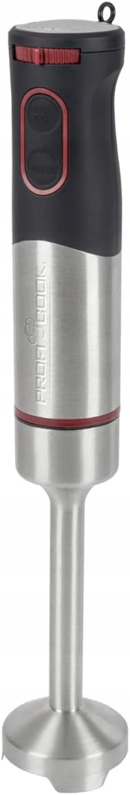 Profi Cook Hand Blender PC-SMS 1226 1000 W stainless steel