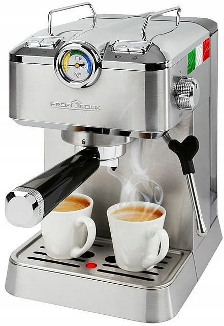 ProfiCook ES-KA 1267