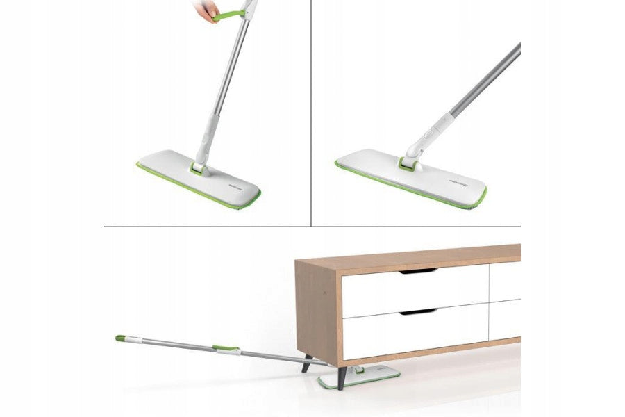 ProfiMATE mop, with universal telescopic pole Manufacturer code 651454155