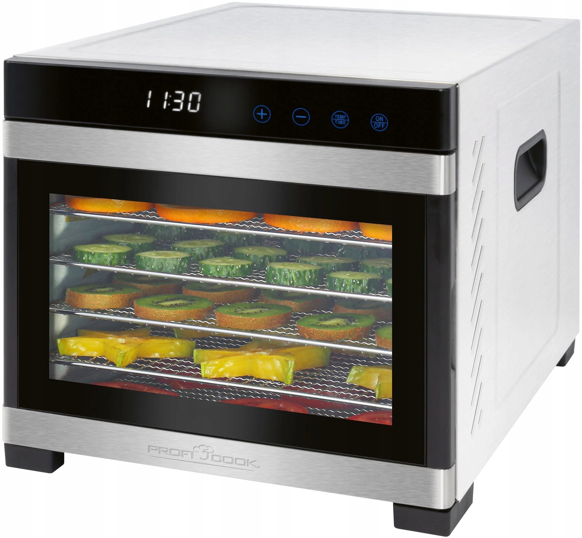 Proficook DR 1218