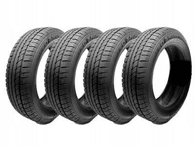Profil 195/65R15 PRO SNOW 790 91T WINTER PASSENGER TYRE Year of manufacture 2026/2025