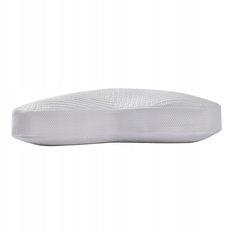 Profiled pillow HUG ME by Pan Materac 47x56x12 CM Medical device no
