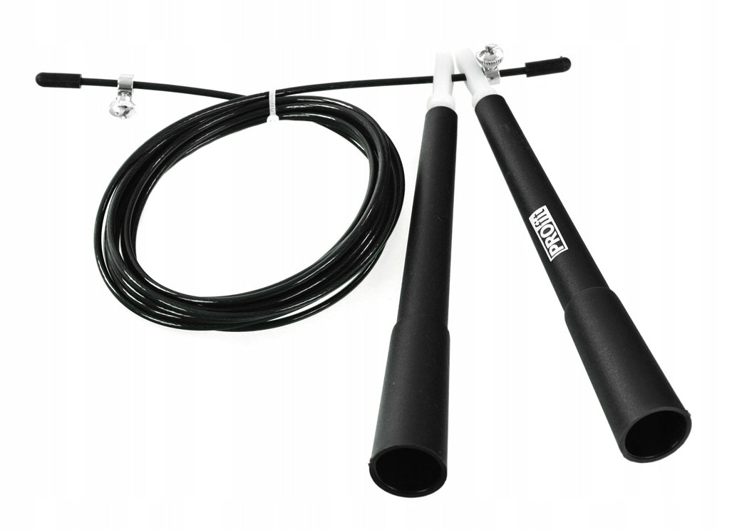 Profit Aero 18 jump rope – fast training, maximum results!