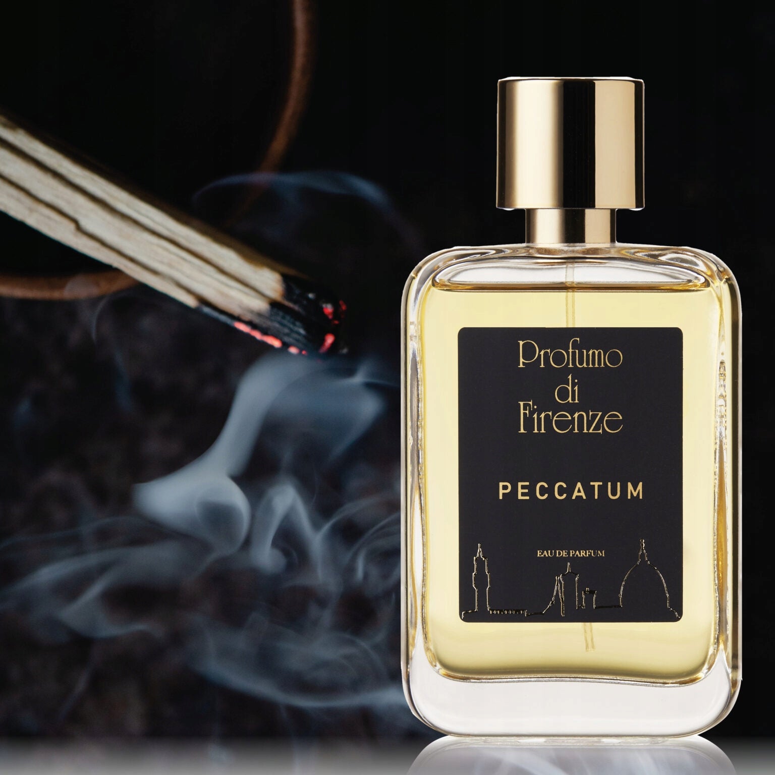 Profumo di Firenze Peccatum Eau de Parfum 100 ml Brand no brand