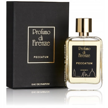 Profumo di Firenze Peccatum Eau de Parfum 100 ml