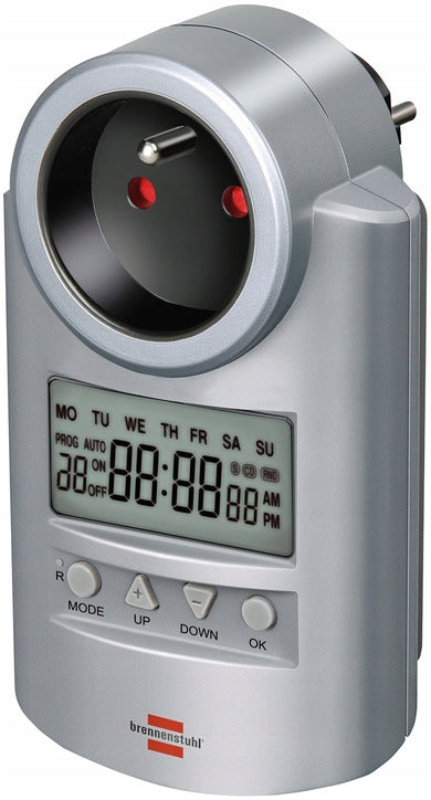 Digitaler Wochentimer DT 