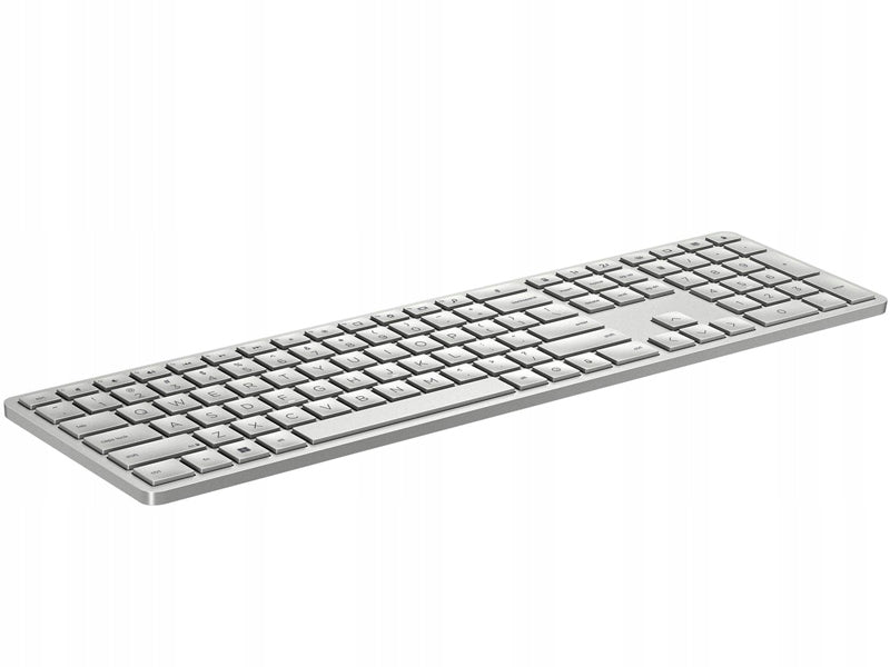 Programmable wireless keyboard HP 970 Manufacturer HP