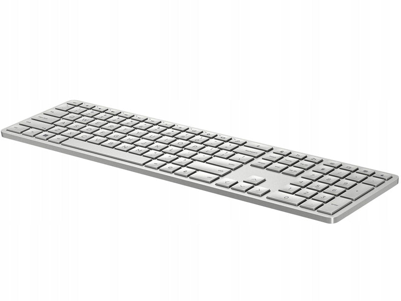 Programmable wireless keyboard HP 970 Manufacturer code 3Z729AA