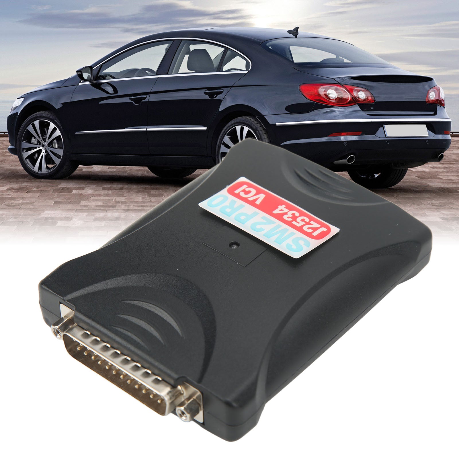 Programmer ECU SM2 Pro 67 in 1 J2534 Brand no brand