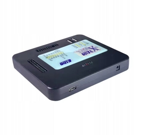 Programmer Xprog 6.50 Set FULL - 28 elements Best X-prog EAN (GTIN) 5907090991452