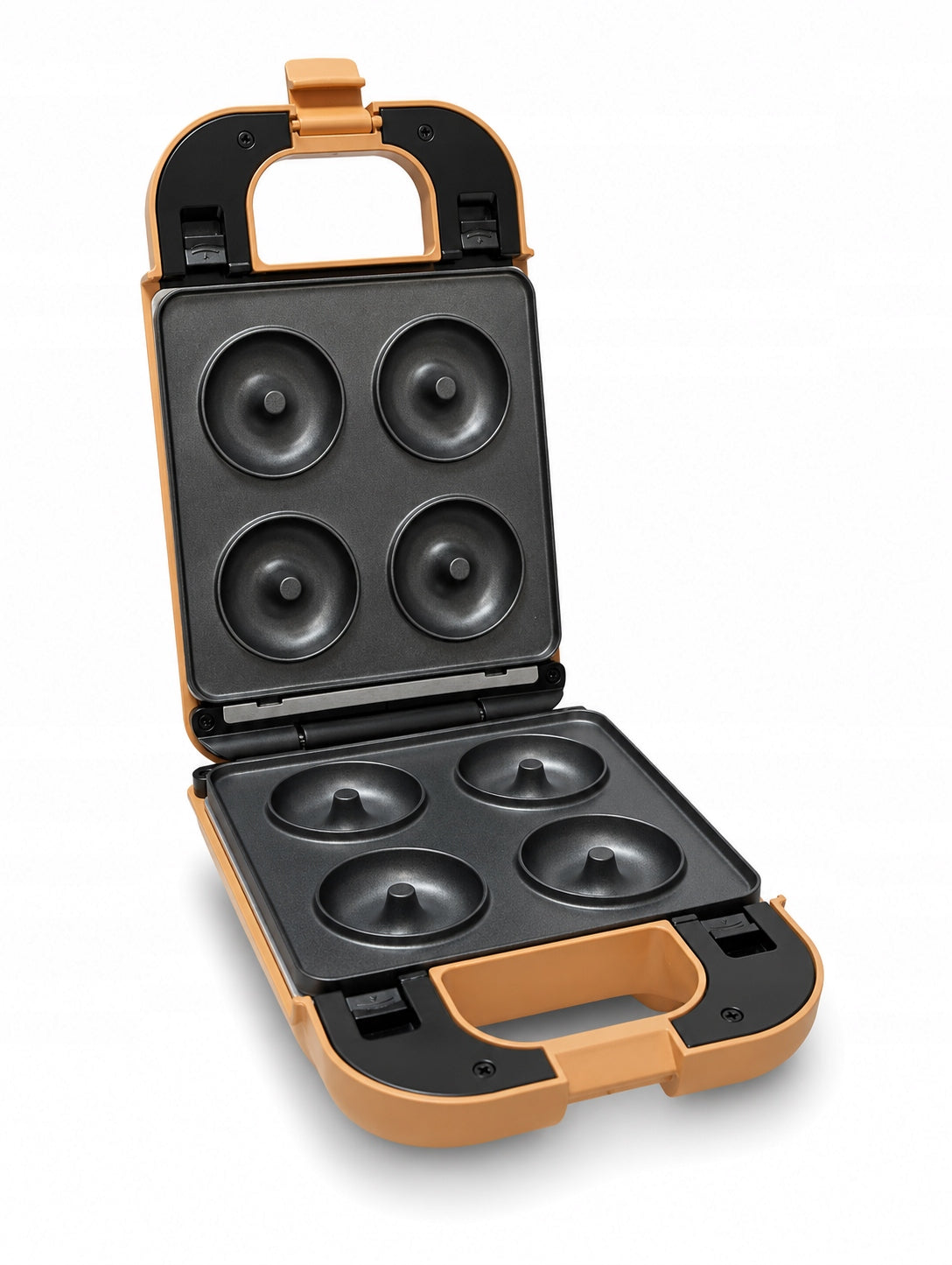 Progress 3in1 Maker Cake Pops Donuty Waffles 16 Balls 650W Terracotta Manufacturer code EK4943NPMIX3PM