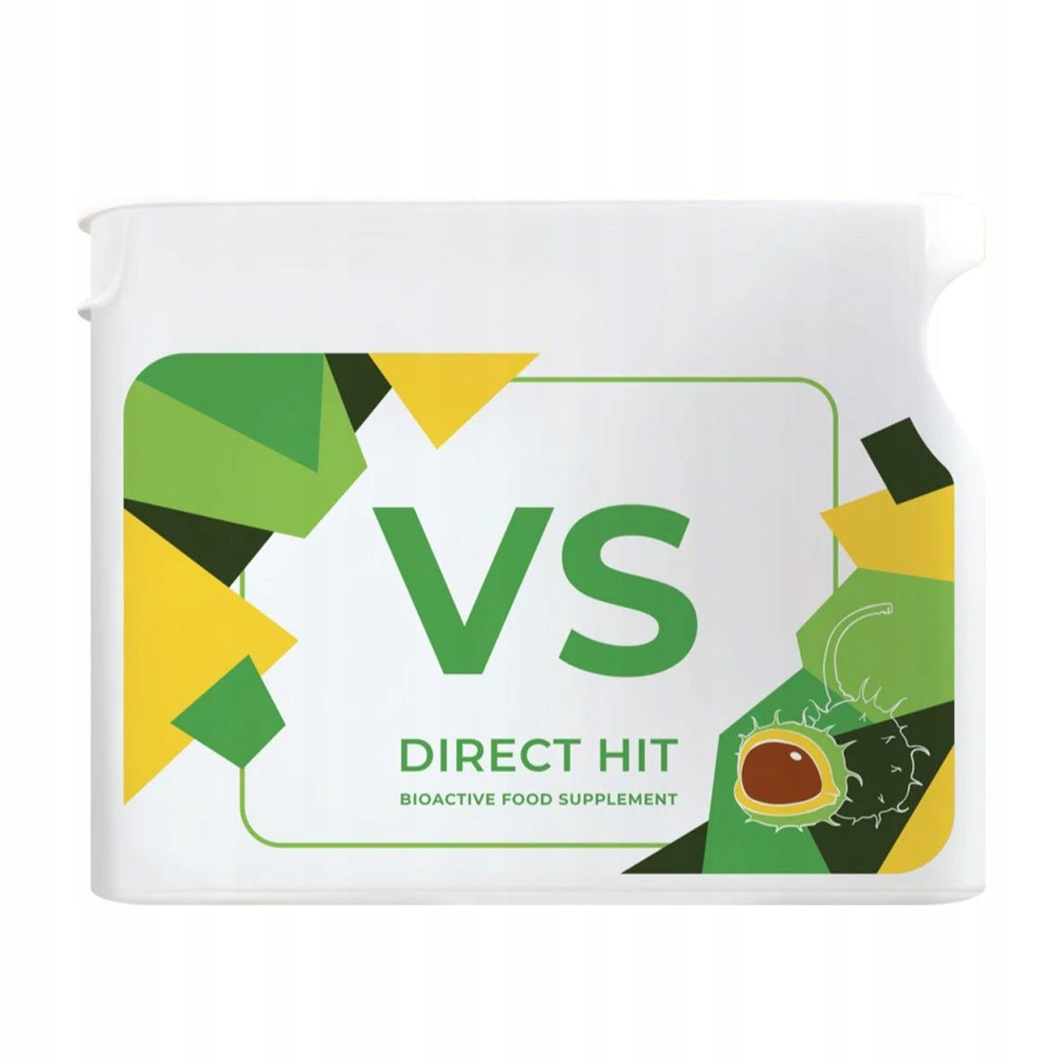 Project Vision V - VS