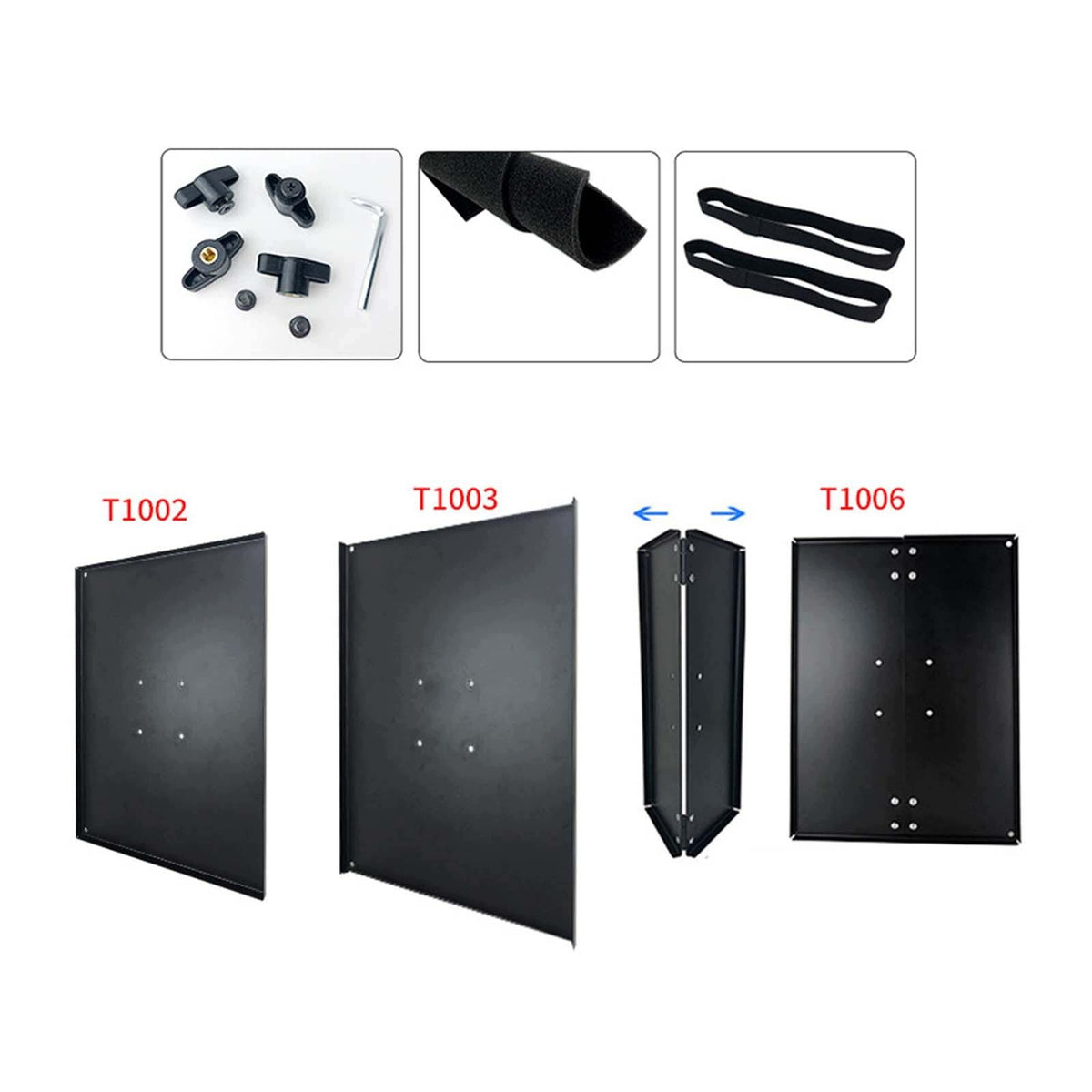 Projection Equipment Stand Versatile DJ Equipment Holder Mount Laptop A Packaging status original