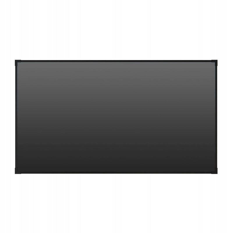 Projection Screen BlitzWolf 100Cali For Home Theater Projector Frame 16:9 Manufacturer code BW-VS10