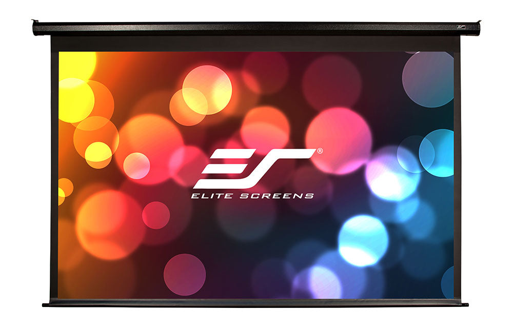 Projection screen 16:9 Elite Screens Electric84H 185 cm x 104 cm