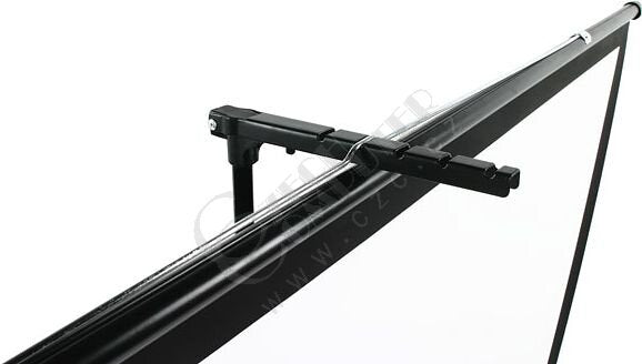 Projection screen 4:3 Elite Screens T100UWV1 203 cm x 152 cm Brand Elite Screens