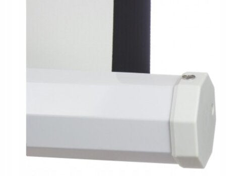 Projection screen ART Matt White TS-100 203x152 Manual on tripod Brand Art