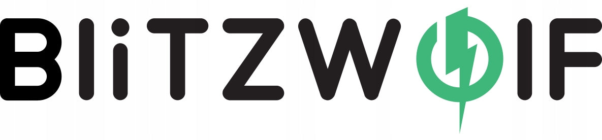 Projection screen BLITZWOLF BW- VS12 100" BliTZWOlF Model BW-VS12 100-inch