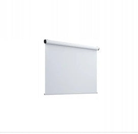 Projection screen Kauber Blue Label XL 300x300 cm 1:1 Clear Vision +FREEBIE