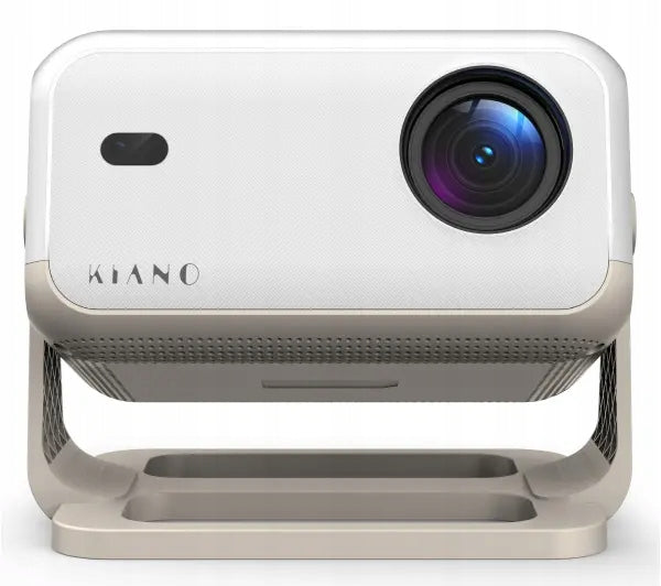 Projector 350 ANSI lm WiFi Android 11 FULL HD 4K Autofocus LED Packaging status original