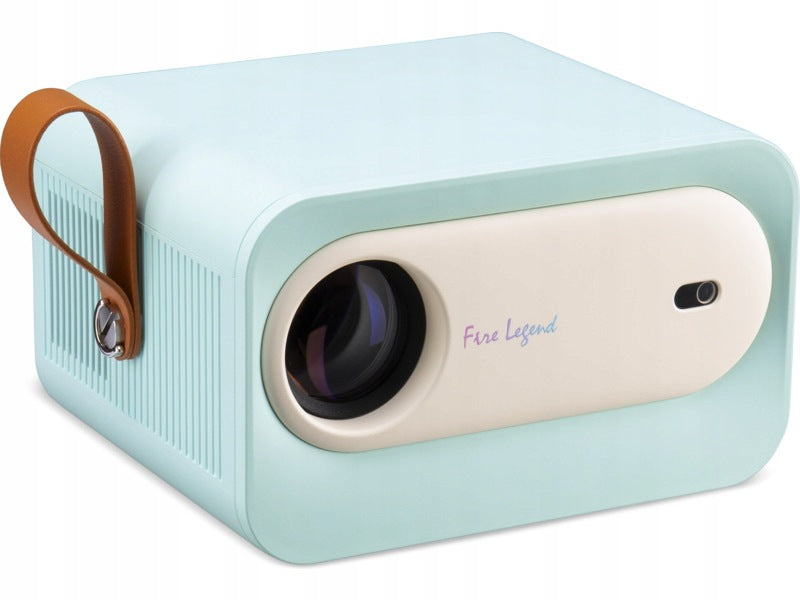 Projector ACER Aopen QP30 Full HD (1920 x 1080), 300 ANSI lumen, Wi-Fi