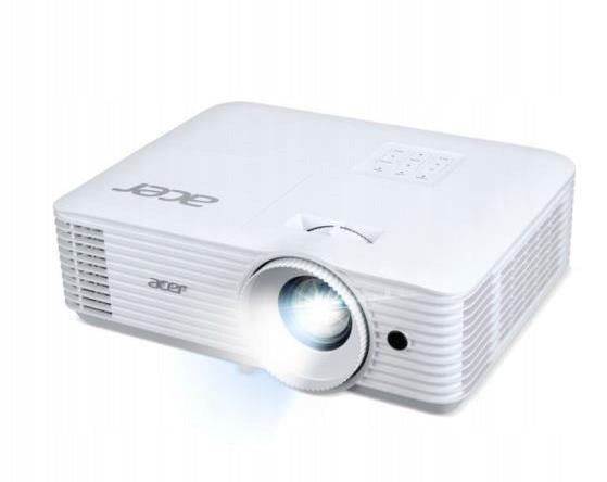 Projector Acer P1558I 5200 Lumens WUXGA, Full HD, Remote Control