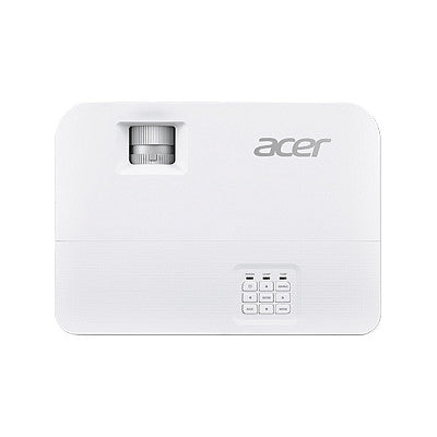 Projector Acer P1657Ki DLP WUXGA 4500 ANSI lumens Brand Acer