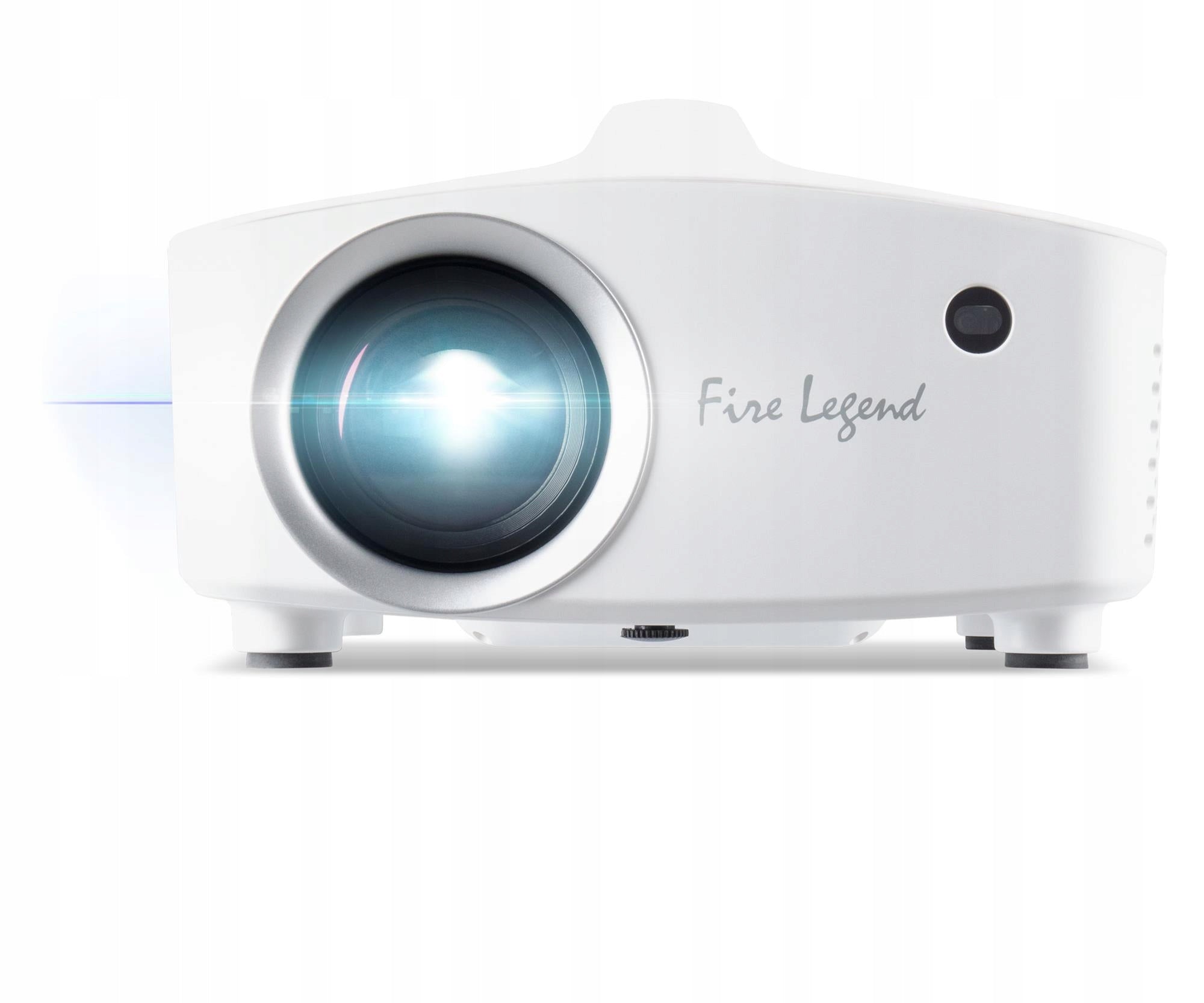 Projector Acer QF13s White