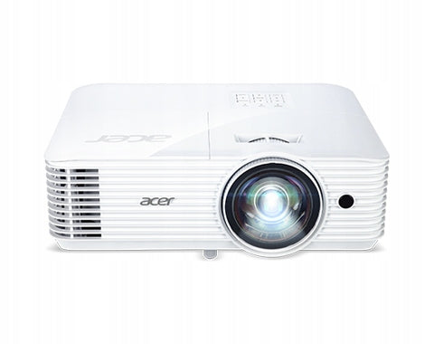 Projector Acer S1286H DLP white Manufacturer code MR.JQF11.001
