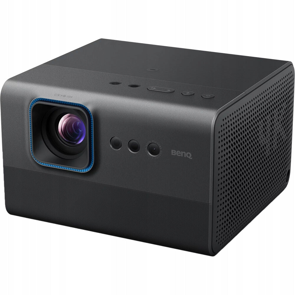 Projector BenQ GP520 + tripod