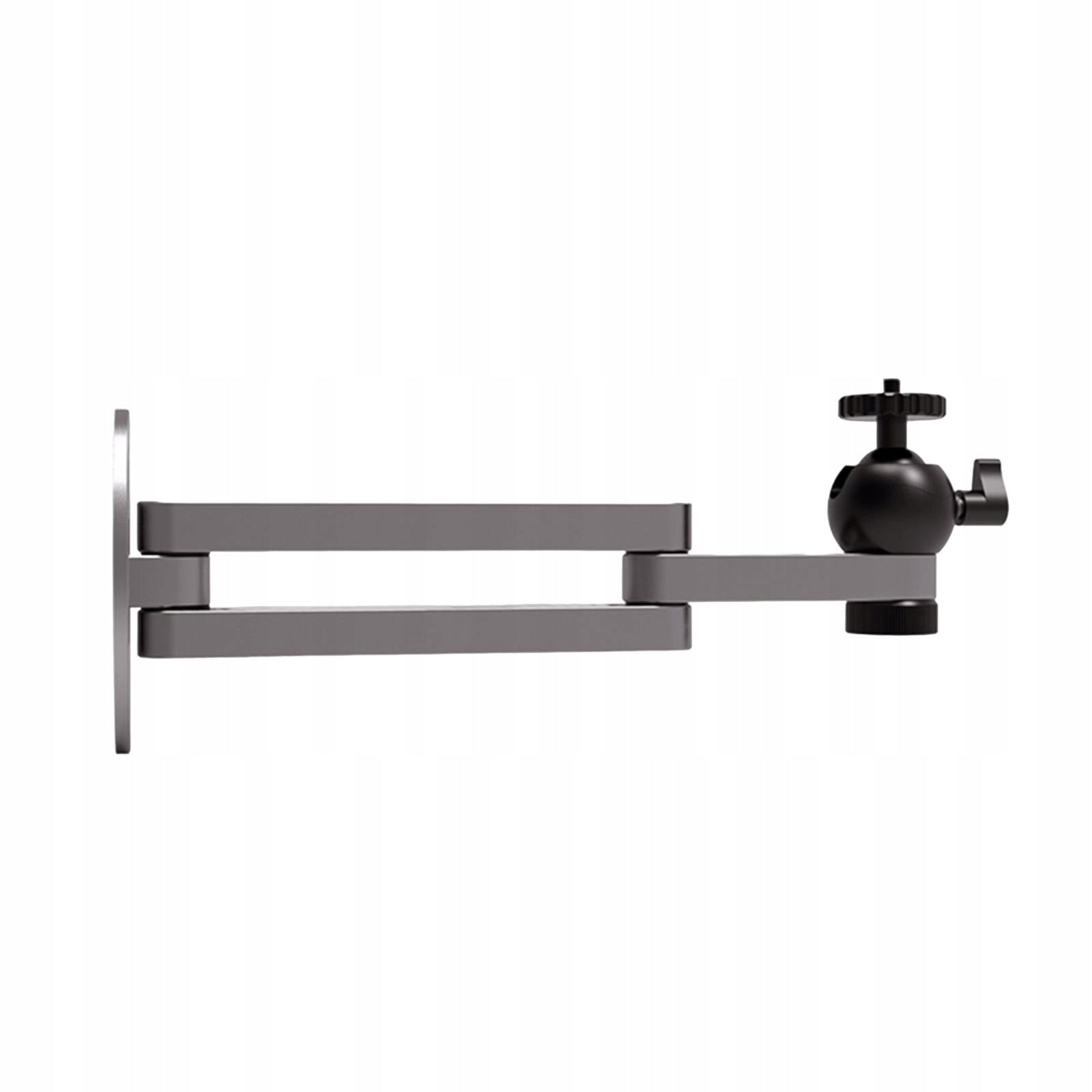 Projector Bracket Adjustable Ceiling Bracket Projector Shelf for Home