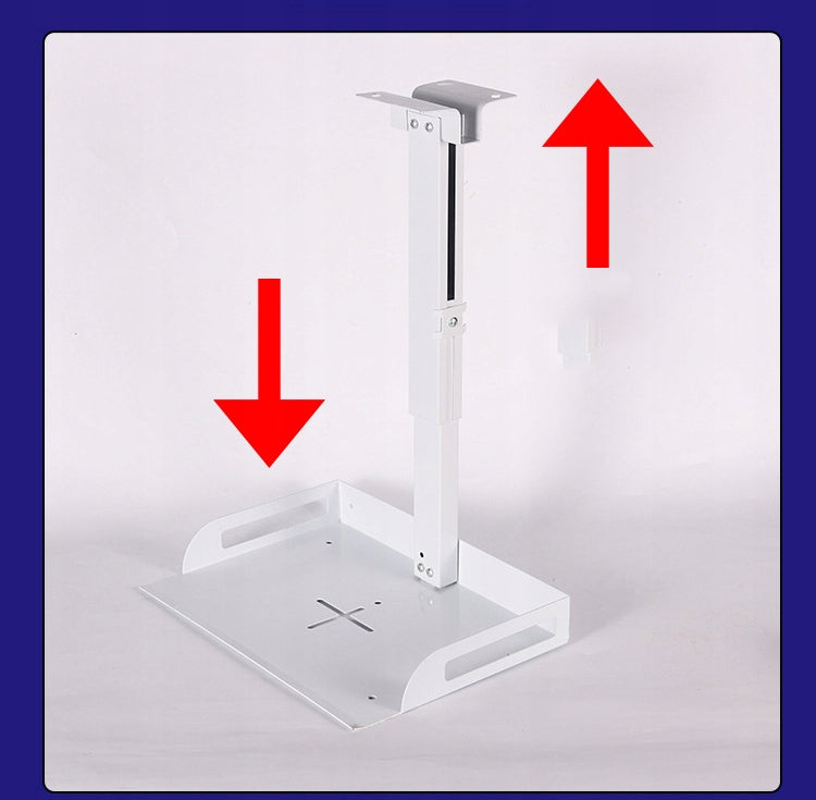 Projector Ceiling Mount Tray Projector Holder Shelf Wall Mount Brand Goaduoynt