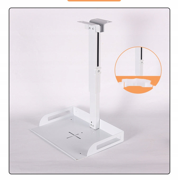 Projector Ceiling Mount Tray Projector Holder Shelf Wall Mount Manufacturer code 6979905253566