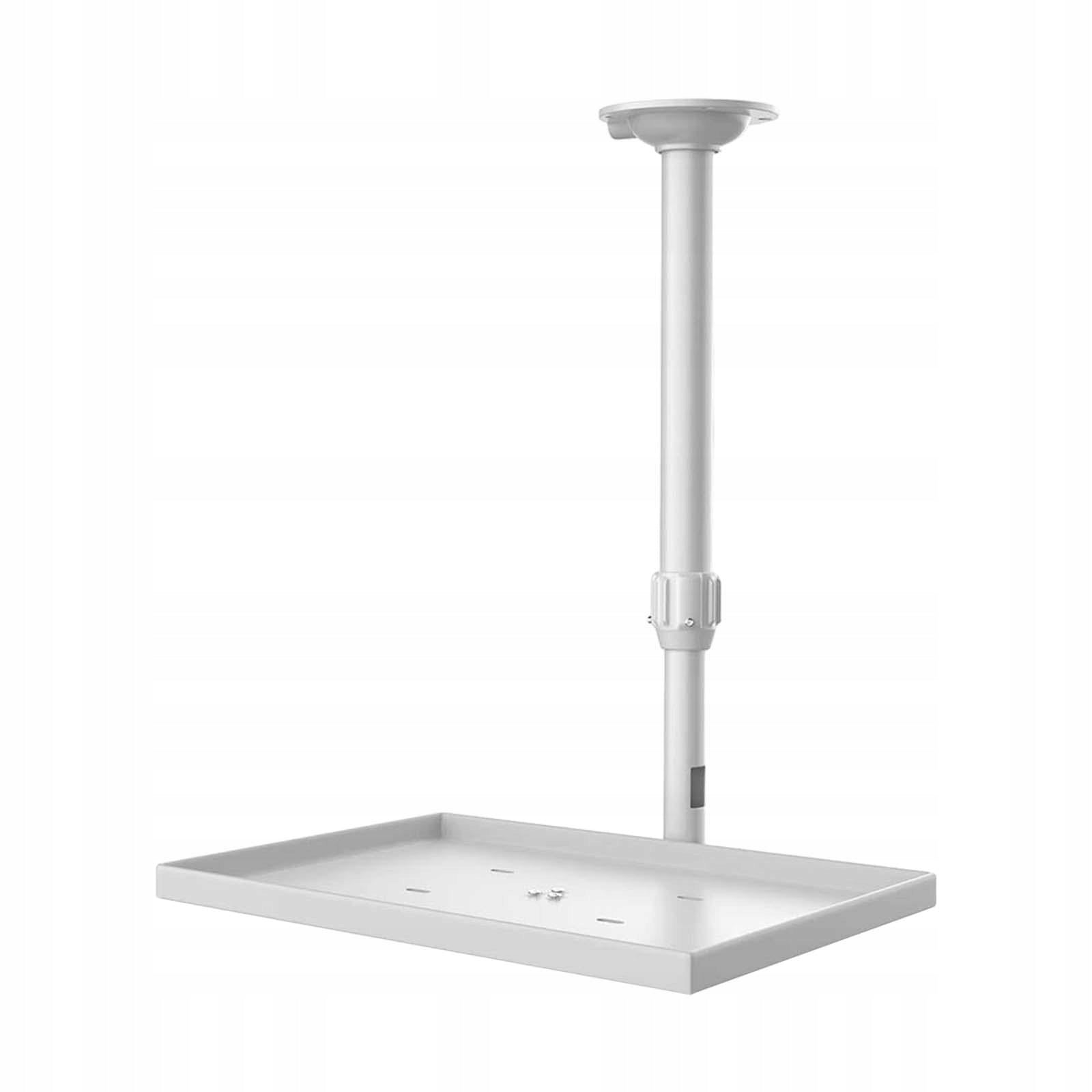 Projector Ceiling Mount with Tray Installation Stand Sturdy Structure Packaging status original