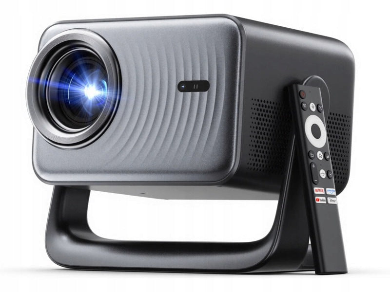 Projector DANGBEI N3 Max Full HD (1920 x 1080), 1250 ANSI lumen Wi-Fi