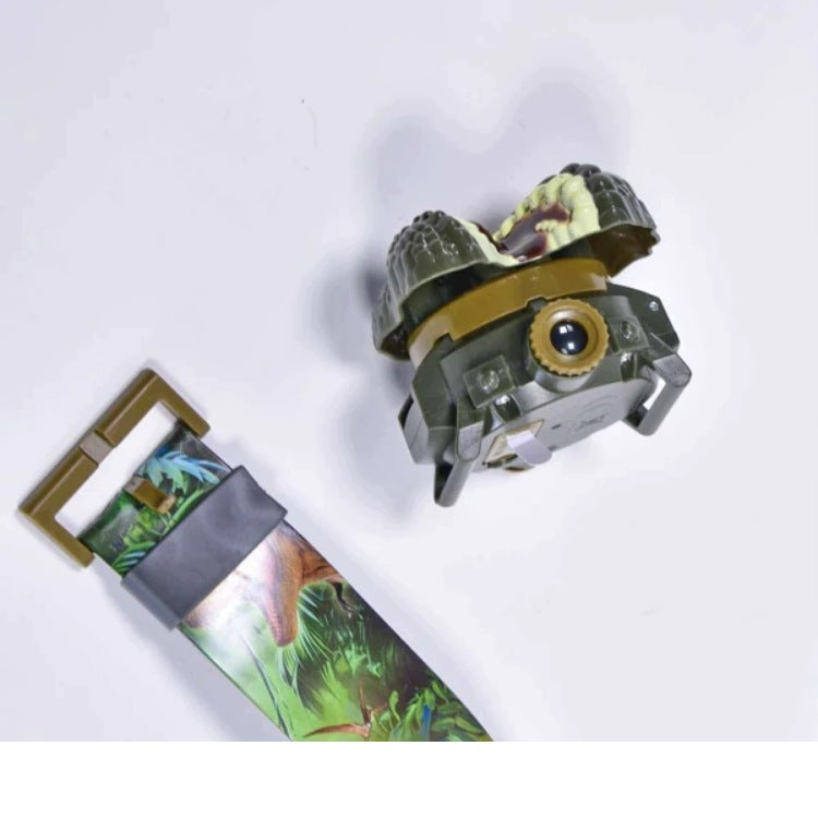 Projector DINOSAURS 3D Digital Projector Dinosaur with Dinosaurs Brand no brand